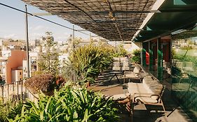 Casa Camper Barcelona